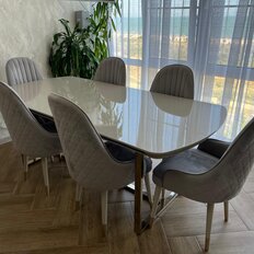 Квартира 78 м², 2-комнатная - изображение 3