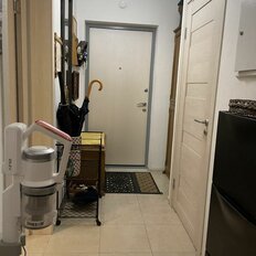 Квартира 43 м², 1-комнатная - изображение 1