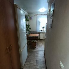 Квартира 57,9 м², 3-комнатная - изображение 4