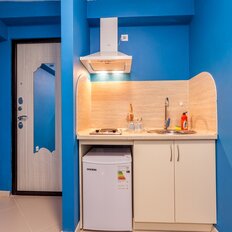 Квартира 16 м², студия - изображение 3