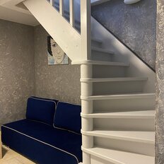 таунхаус + 1 сотка, участок - изображение 1