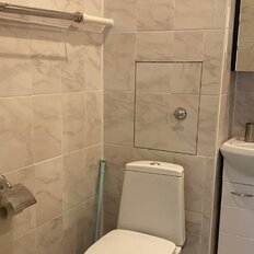 Квартира 39 м², 1-комнатная - изображение 1