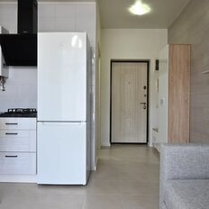 Квартира 22 м², студия - изображение 5