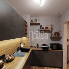 Квартира 51,9 м², 2-комнатная - изображение 2