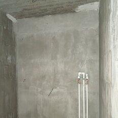Квартира 30 м², 1-комнатная - изображение 3