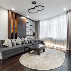 Квартира 164,7 м², 5-комнатные - изображение 2