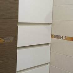 Квартира 43 м², 1-комнатная - изображение 1