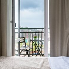 Квартира 31 м², 2-комнатная - изображение 5