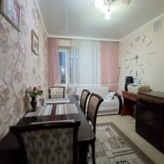 Квартира 37 м², 1-комнатная - изображение 4