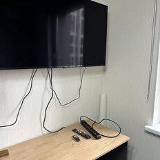 Квартира 36 м², 1-комнатные - изображение 2