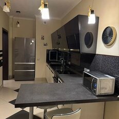 Квартира 45 м², 1-комнатная - изображение 2