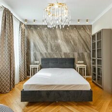 Квартира 50 м², 2-комнатная - изображение 4