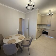 Квартира 47 м², 1-комнатная - изображение 2