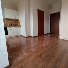 Квартира 30 м², студия - изображение 1