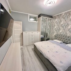 Квартира 50 м², 2-комнатная - изображение 4