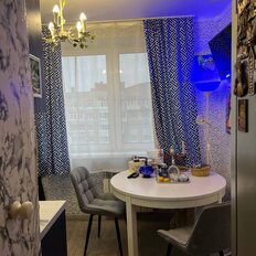 Квартира 32,9 м², 1-комнатная - изображение 4