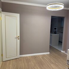 Квартира 63 м², 2-комнатная - изображение 1