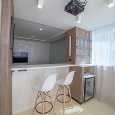 Квартира 78 м², 2-комнатная - изображение 2