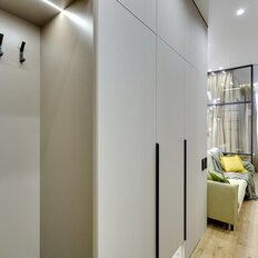 Квартира 29,7 м², студия - изображение 3