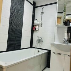 Квартира 59 м², 2-комнатная - изображение 1