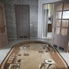 Квартира 62,3 м², 3-комнатная - изображение 4