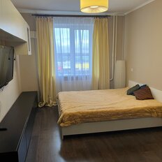 Квартира 54 м², 2-комнатная - изображение 3