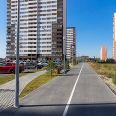 Квартира 23 м², студия - изображение 5