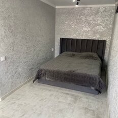 Квартира 30 м², студия - изображение 5