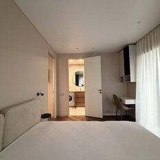 Квартира 40 м², 1-комнатная - изображение 2