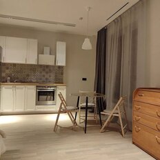 Квартира 34 м², 1-комнатная - изображение 2