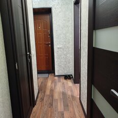 Квартира 31 м², 1-комнатная - изображение 1