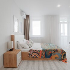 Квартира 28 м², студия - изображение 2