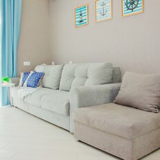 Квартира 23 м², студия - изображение 1