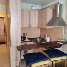 Квартира 16 м², 1-комнатная - изображение 5