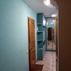 Квартира 48 м², 2-комнатная - изображение 1