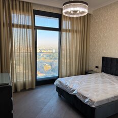 Квартира 48 м², 1-комнатная - изображение 3