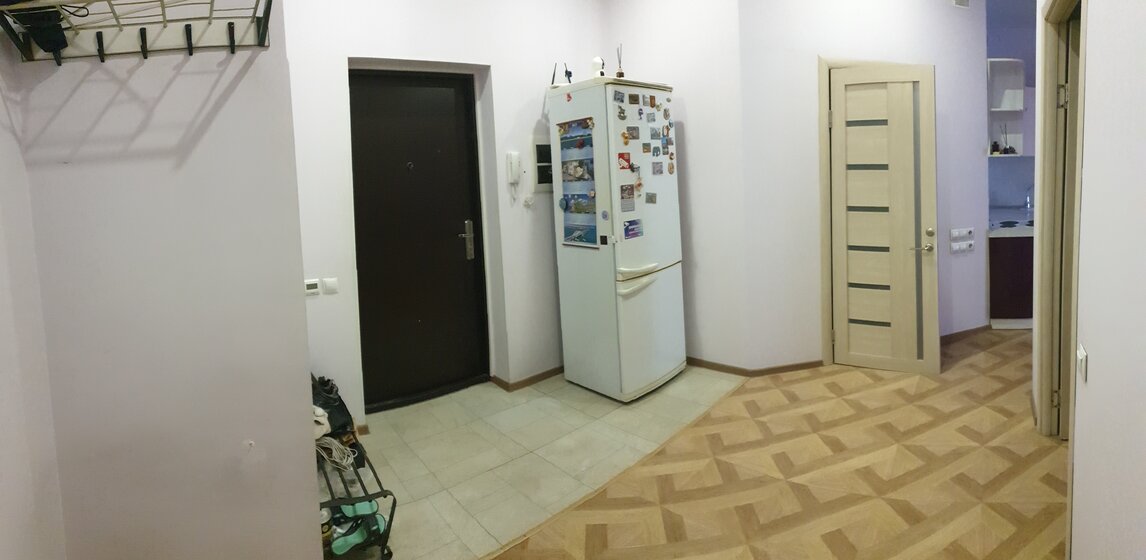 48,7 м², 2-комнатная квартира 6 700 000 ₽ - изображение 103