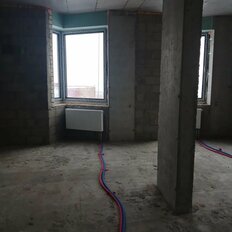 Квартира 53,7 м², 2-комнатная - изображение 5