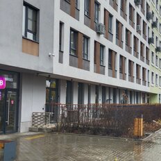 Квартира 28,6 м², студия - изображение 2