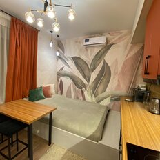 Квартира 20 м², 1-комнатная - изображение 2