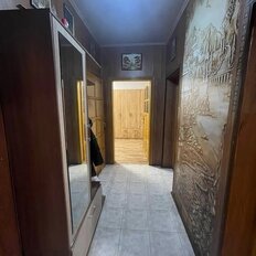 Квартира 78 м², 3-комнатная - изображение 3