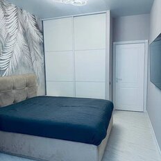 Квартира 55 м², 2-комнатная - изображение 3