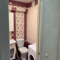 Квартира 42 м², 1-комнатная - изображение 4