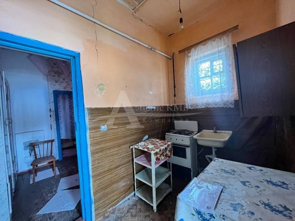 Дом 20 м² за 690 000 ₽ в посёлок Комсомолец — фото 3