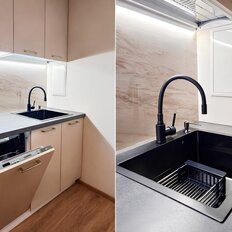 Квартира 67,8 м², 2-комнатная - изображение 4