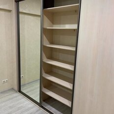 Квартира 42 м², 1-комнатная - изображение 1