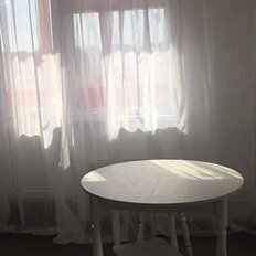 Квартира 43 м², 1-комнатная - изображение 5