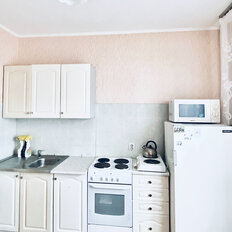 Квартира 38 м², 1-комнатная - изображение 5