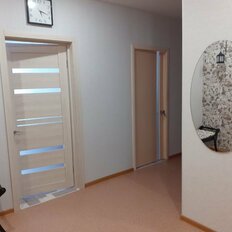 Квартира 78,7 м², 3-комнатная - изображение 1