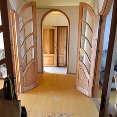 Квартира 76 м², 3-комнатная - изображение 1